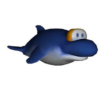 The dolphin a fish