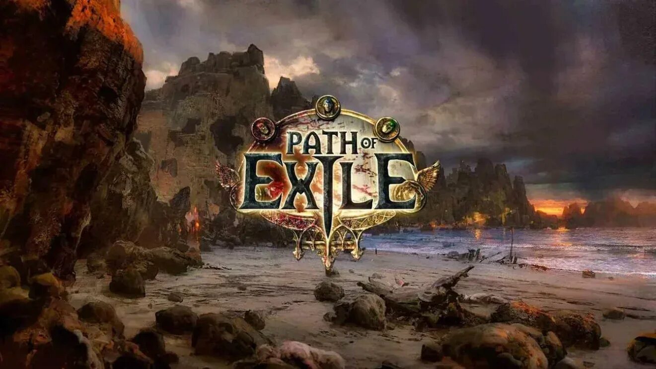 Poe steam. Path of Exile. Path of Exile картинки. Логотип игры Path of Exile. Path of Exile 3.