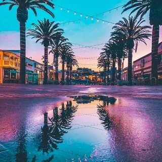 Summer vibes