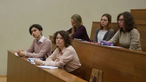 Почта кфу