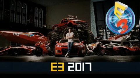 The crew 2 обновление