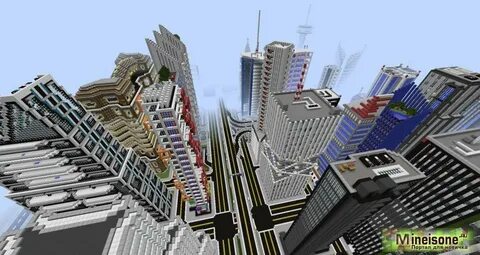 Города 1 8