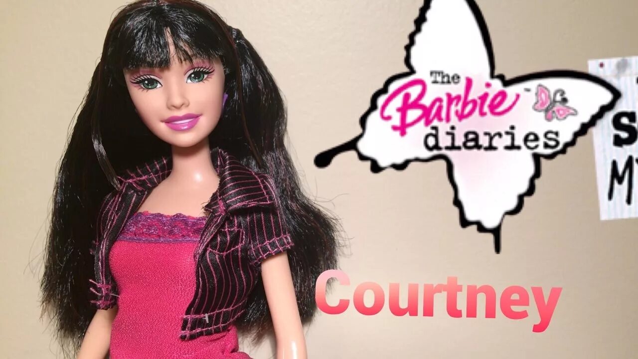 This is my doll. Barbie Diaries куклы. Дневники Барби куклы. Кортни Барби. Куклы Барби 2005 года.