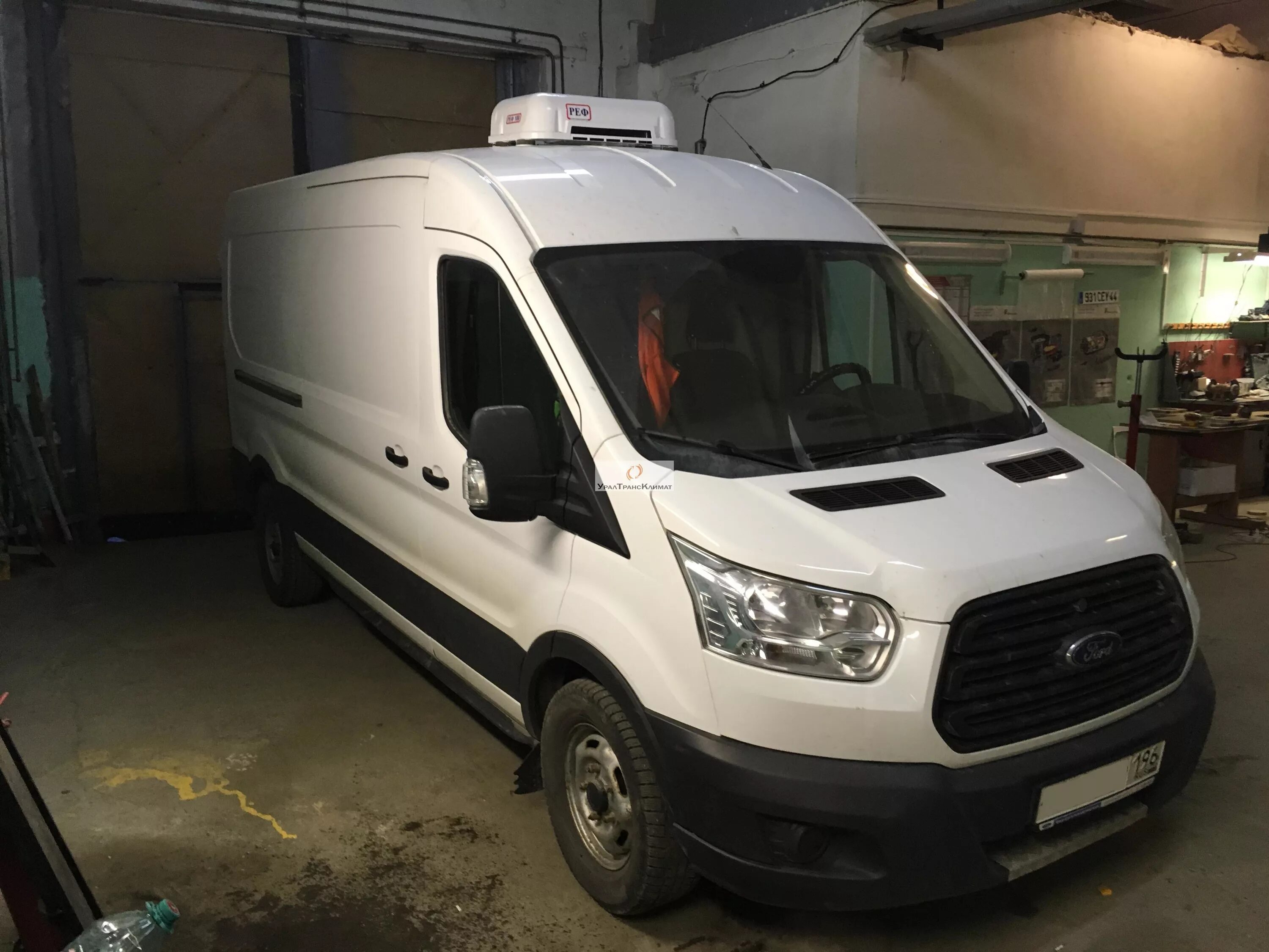 Ford Transit рефрижератор. Форд Транзит цельнометаллический фургон рефрижератор. Форд Транзит цельнометаллический реф. ТС Форд Транзит рефрижератор.