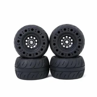 These wheels