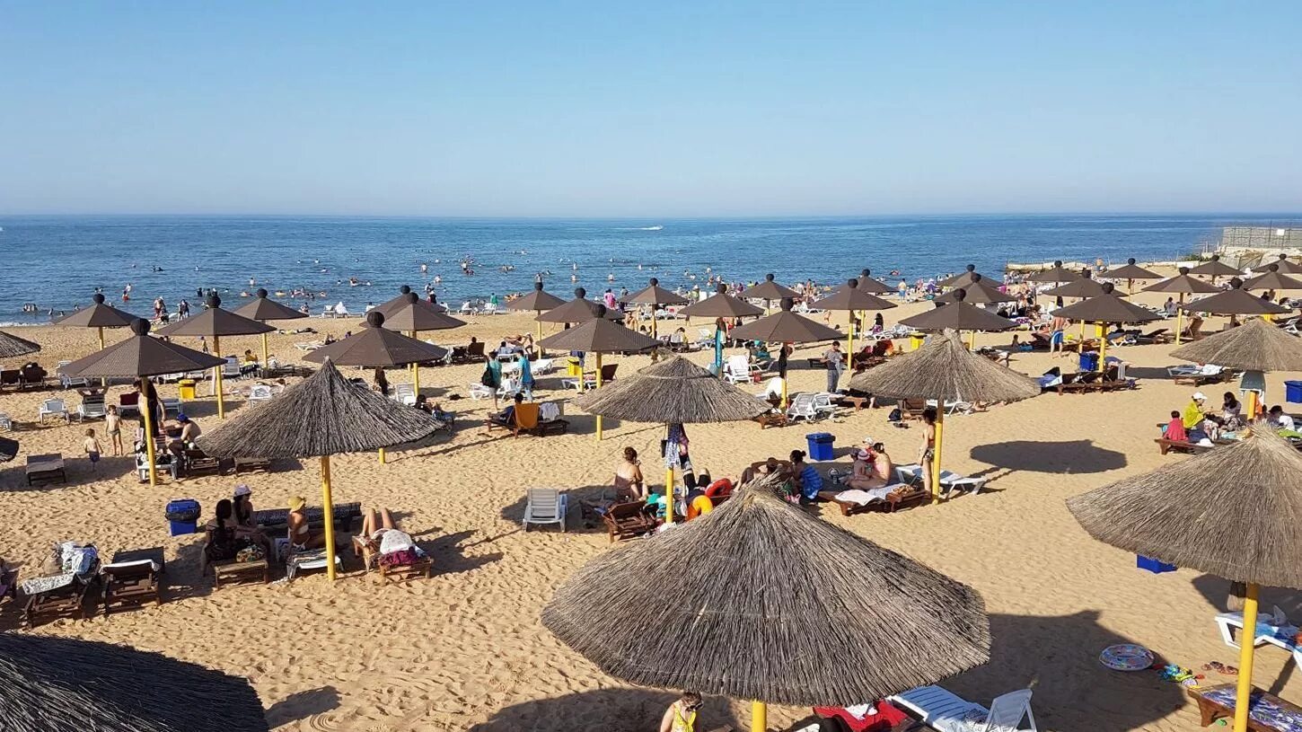 пляжи дагестана фото