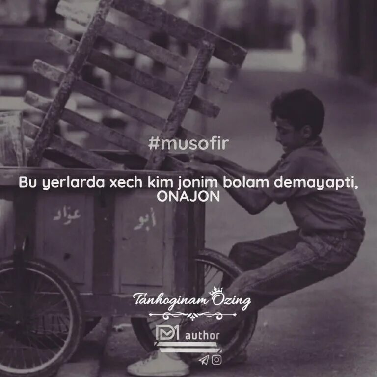 жаннатим онам шер. она хакида шерлар. оллохга шукур бахтлиман. ота она хакида. биз бахтли буламиз худо хохласа.