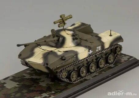 Модель бмд