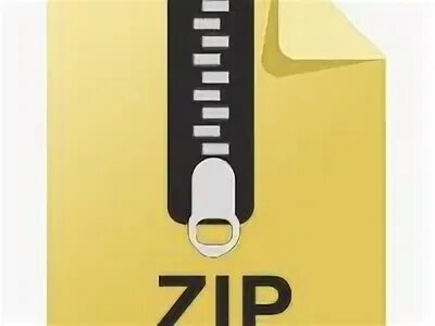 Формат zip