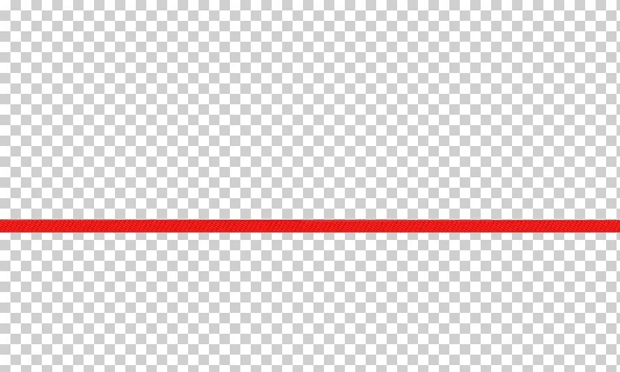 Полосы по горизонтали. Красная линия. Линии без фона. Красная полоса на прозрачном фоне. Полоски на прозрачном фоне.
