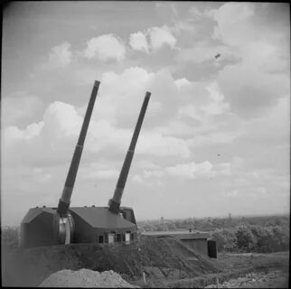 Орудие в 5
