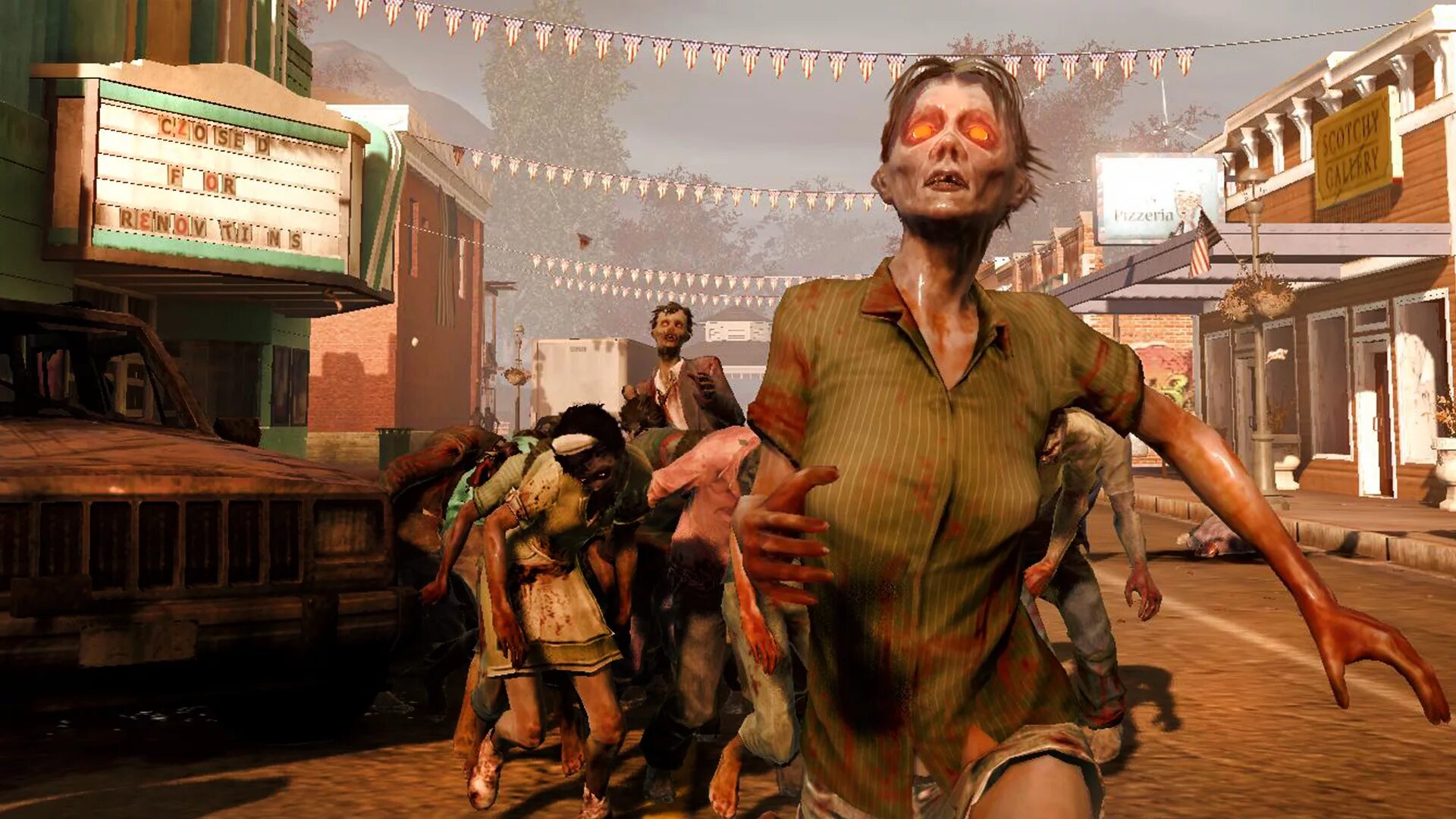 State of Decay. State of Decay 4. State of Decay: year one Survival Edition. Дай сайты игр