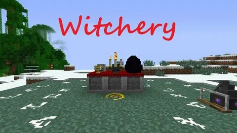Witchery