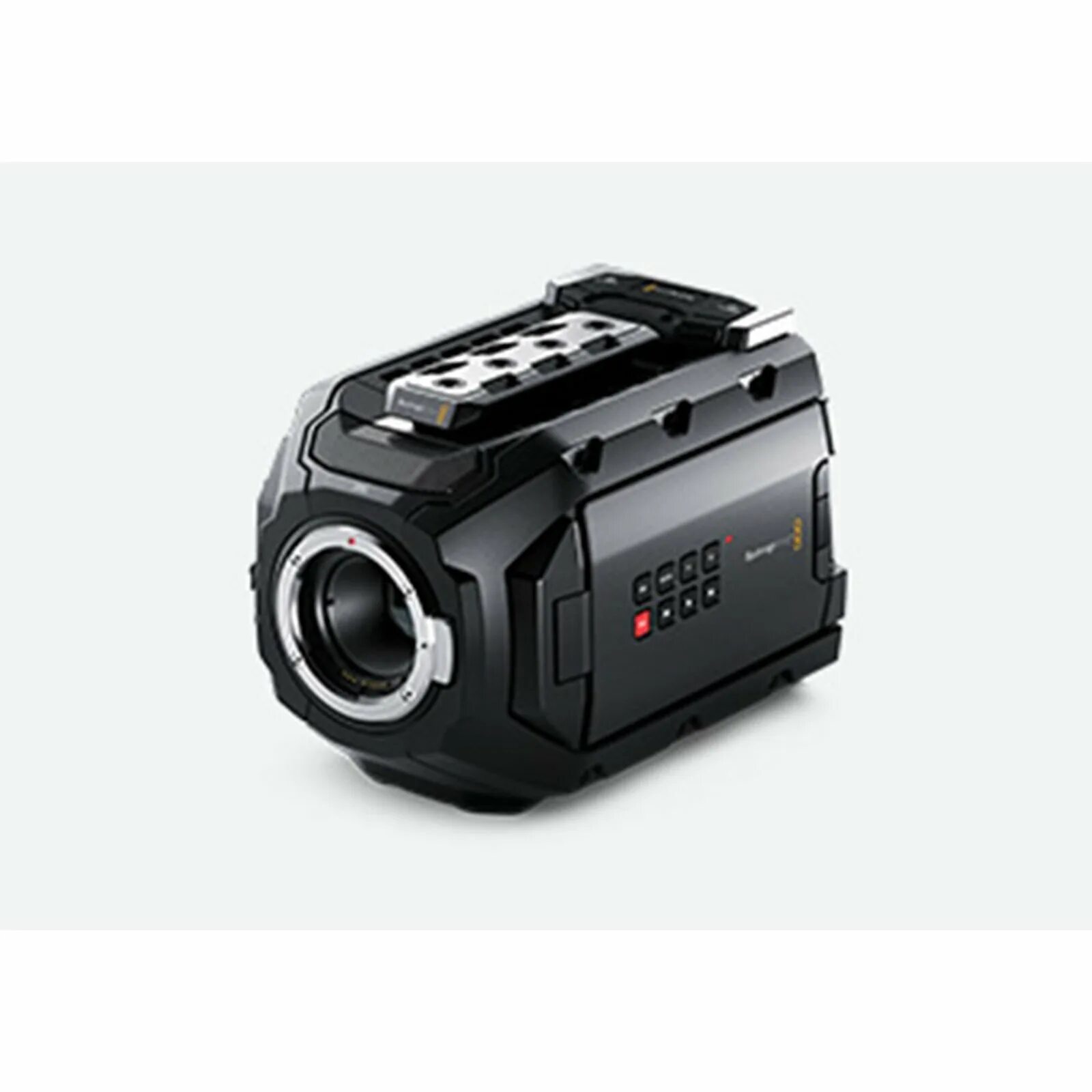 Blackmagic Ursa Mini 4.6k EF. Blackmagic ursa mini