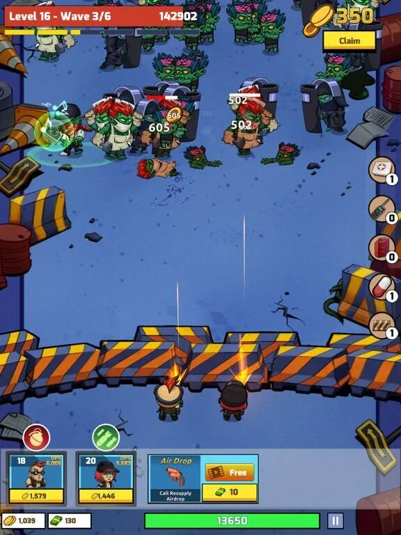 Взломанный zombie defense. Zombie Idle Defense. Idel игра. Игры похожие на Idle Zombie.