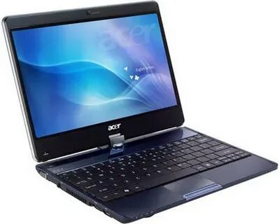 Ноутбук acer aspire днс