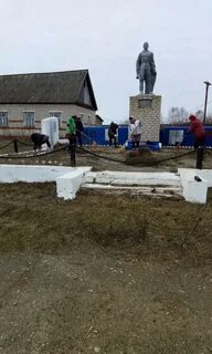 Отар дубровка