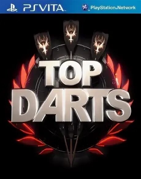 Devil's details. Top Darts (PS Vita). Top Darts ps3.