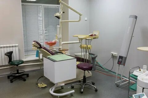 Стоматологическая октябрьский