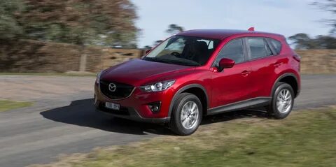 Nissan mazda