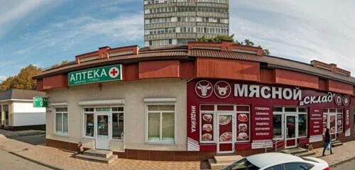Caramel, косметология, Октябрьская ул., 411А, Ессентуки - Яндекс Карты