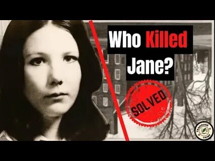 Jane years