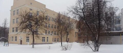 Школа 148