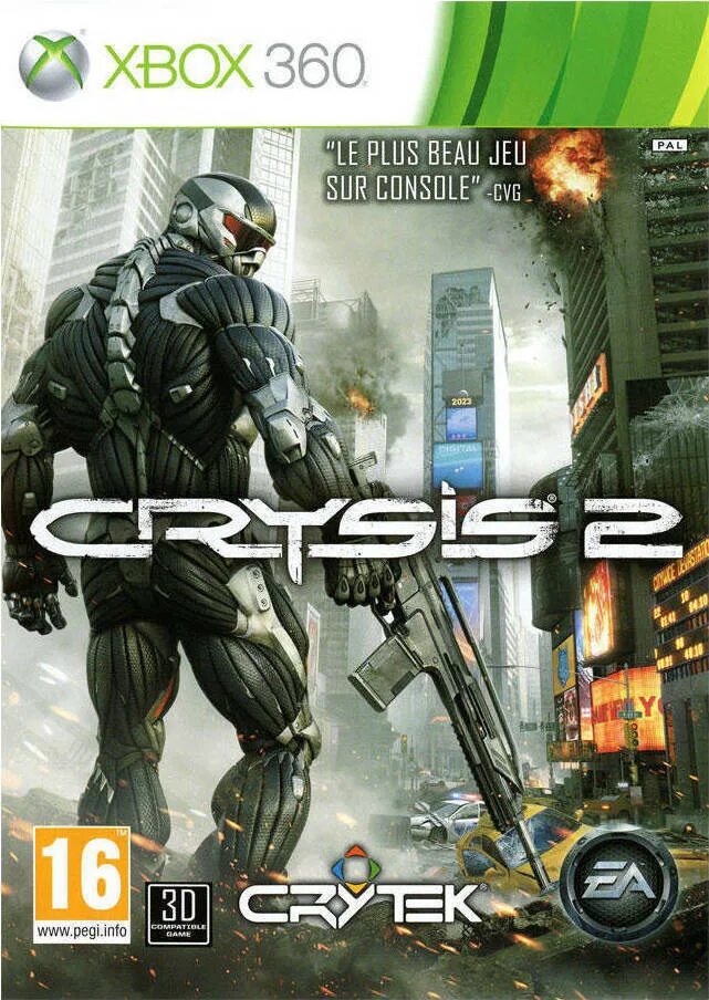 Crysis xbox 360. Кризис 2 хбокс 360. Крайсис 2 на хбокс 360. Crysis 2 Xbox 360 диск. Crysis 2 Xbox 360 обложка.