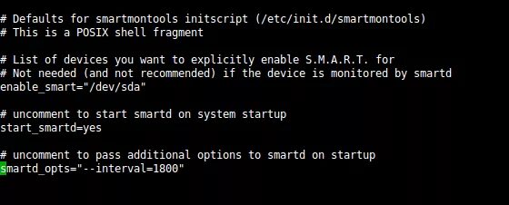 мониторинг for win 10. Smartmontools. T. Smartmontools. программа для восстановления жесткого диска смарт.
