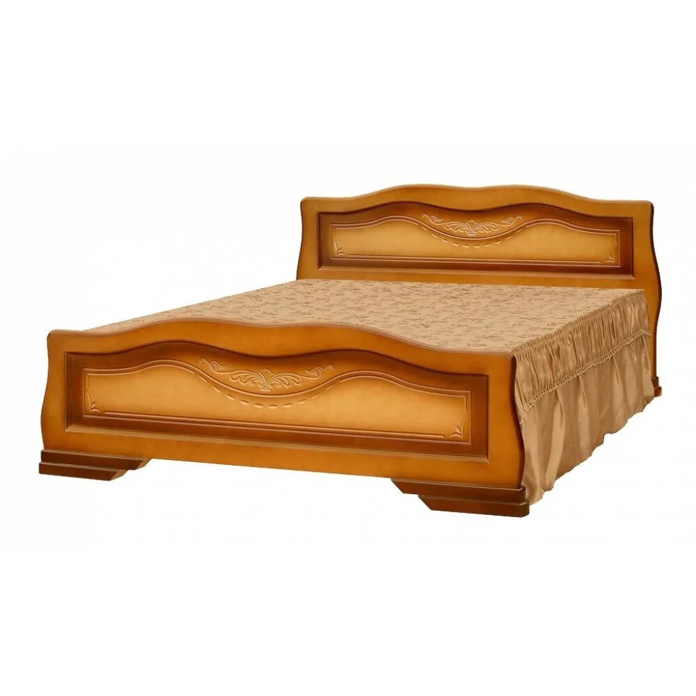 Кровать брянск каталог. Кровать Венеция 1400х2000. Кровать Венеция орех.