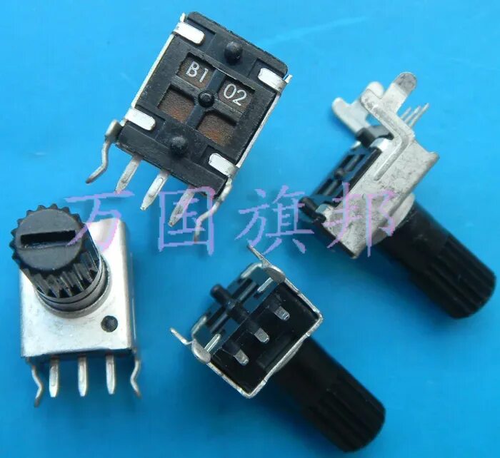 резистор переменный b102. B 102. резистор переменный b102. B 102. Ptv09a-4225f-b103.