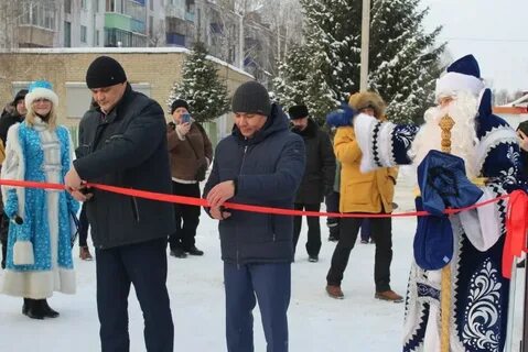Сим сим новогодний