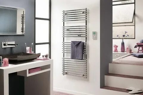 Полотенцесушители водяные какие выбрать