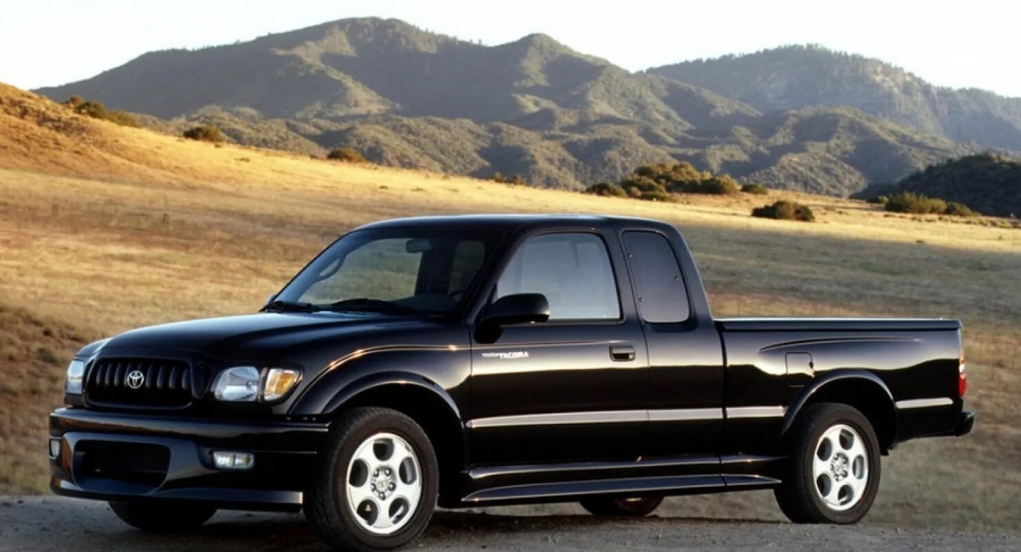 Пикап корея. Toyota Tacoma 2001. Toyota Tacoma 2004. Тойота Такома 2002. Toyota Tacoma 3.