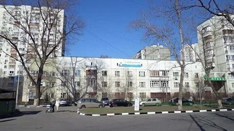 Шверника диспансер