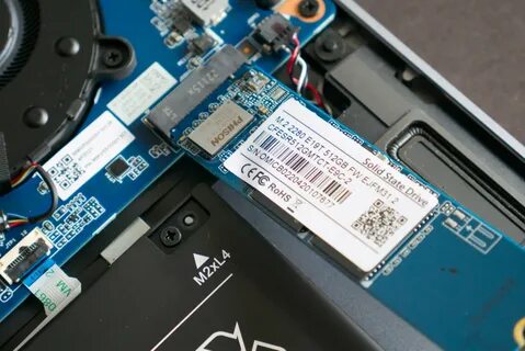 Ssd для ноутбуков размер