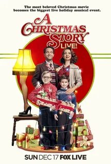A christmas story