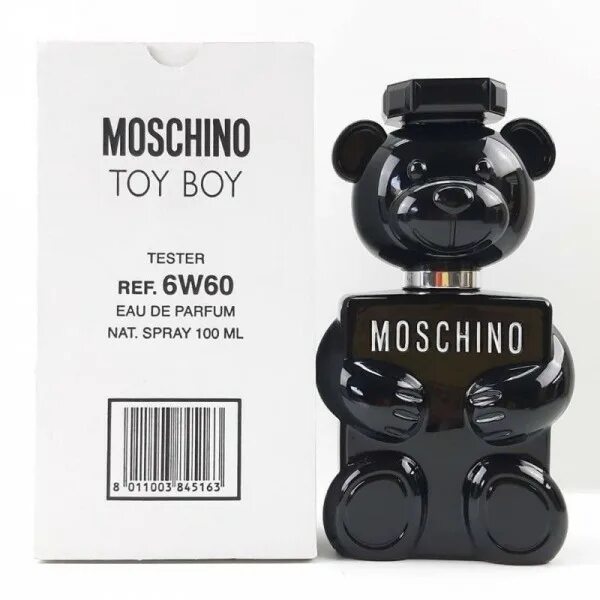 Moschino Toy boy тестер. Moschino Toy boy 100ml EDP. Moschino Toy boy 100 ml. Moschino Toy 2 EDP 100ml Tester.