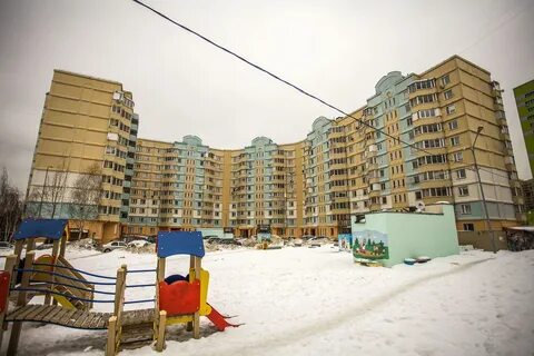 Мытищи 3 д