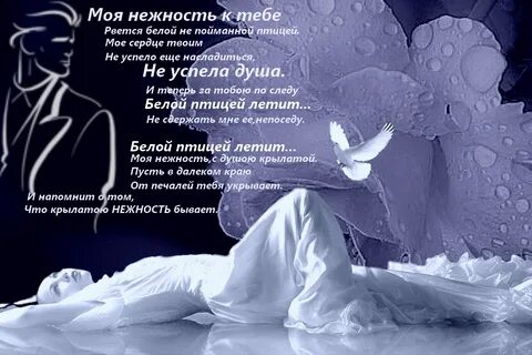 Я тебе со всей душою люблю