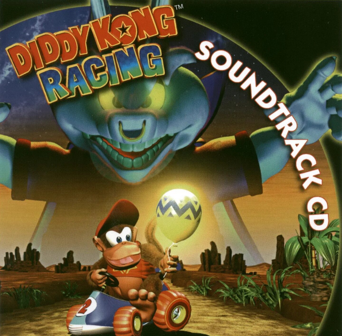 Racing soundtrack. Diddy Kong Racing. Conker Diddy Kong Racing 1997 game. Diddy Kong Racing Player select. Diddy Kong Дидди Конг младший.