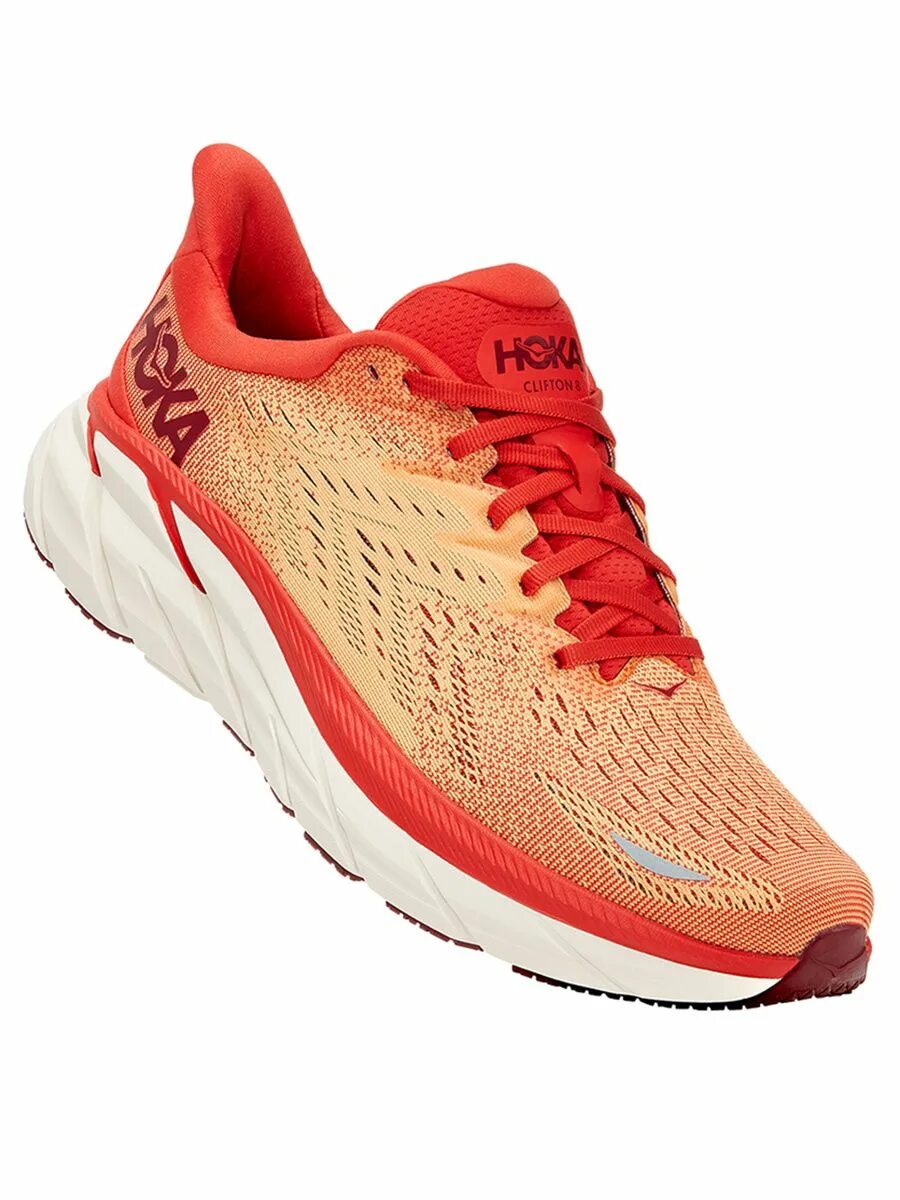 Hoka Clifton 8 мужские. Hoka one one m Clifton 8. Кроссовки Hoka one one w Clifton 8.