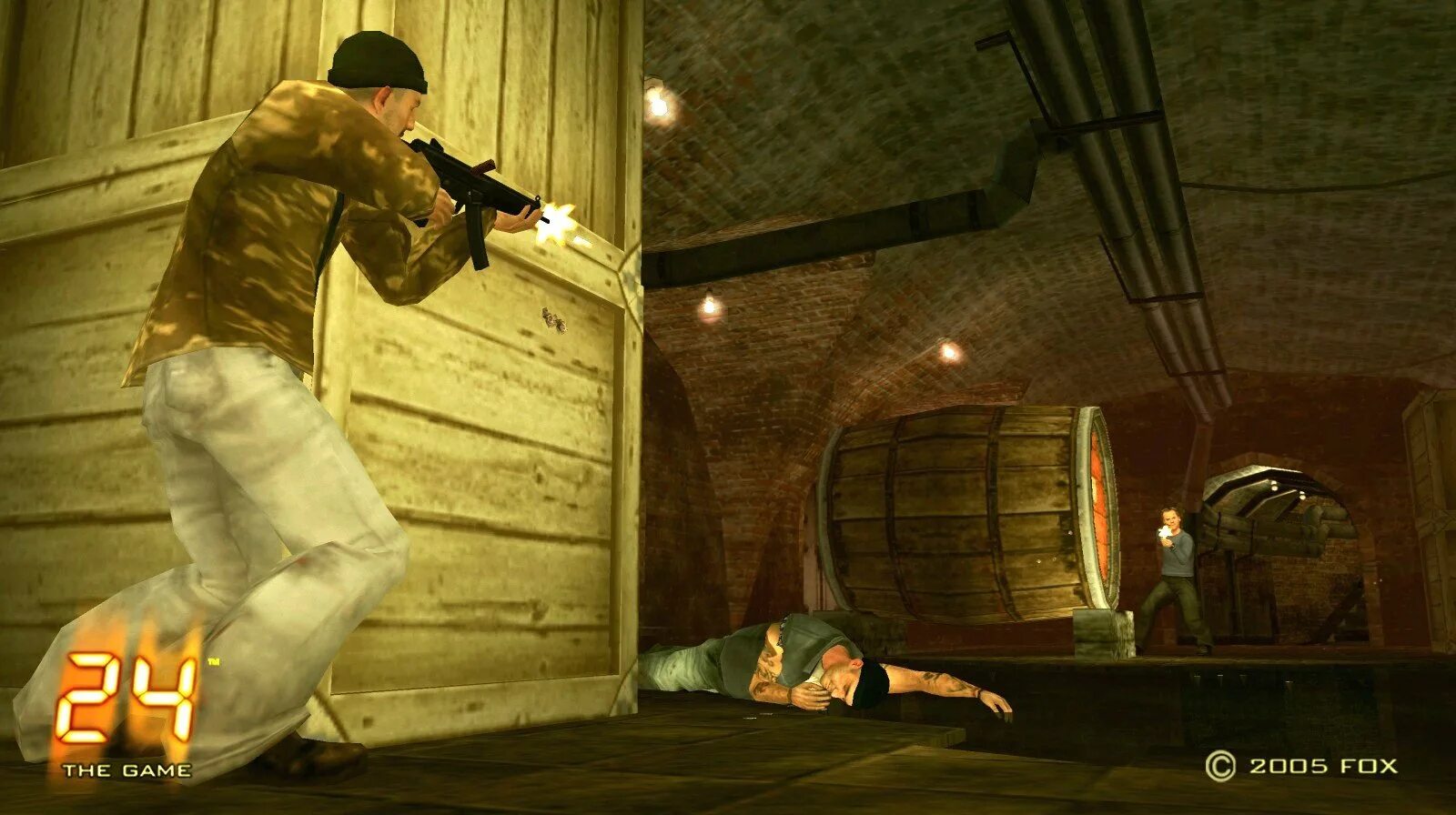 Игра молодой старый. 24: The game (ps2). Games 2005. 24: The game (2006 г.). The Shield 2007 игра.