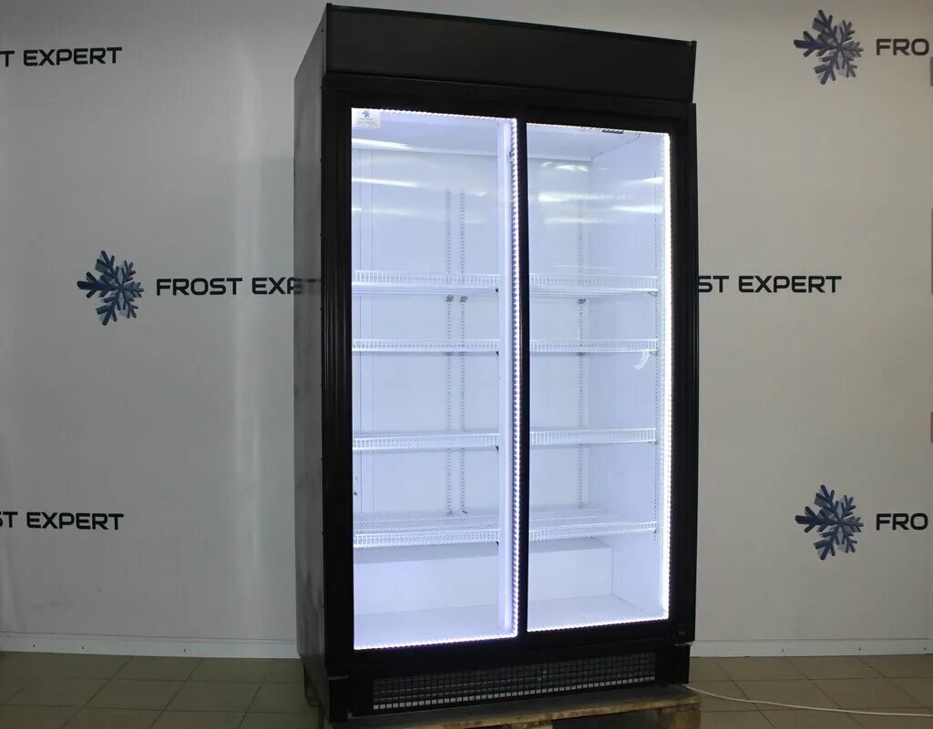 фрост эксперт