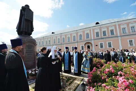 Смоленская открыта