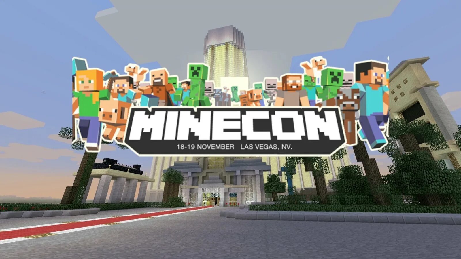 Майн кон волгоград. МАЙНКОН. Minecon 2011. Майнкрафт МАЙНКОН. МАЙНКОН 2010.