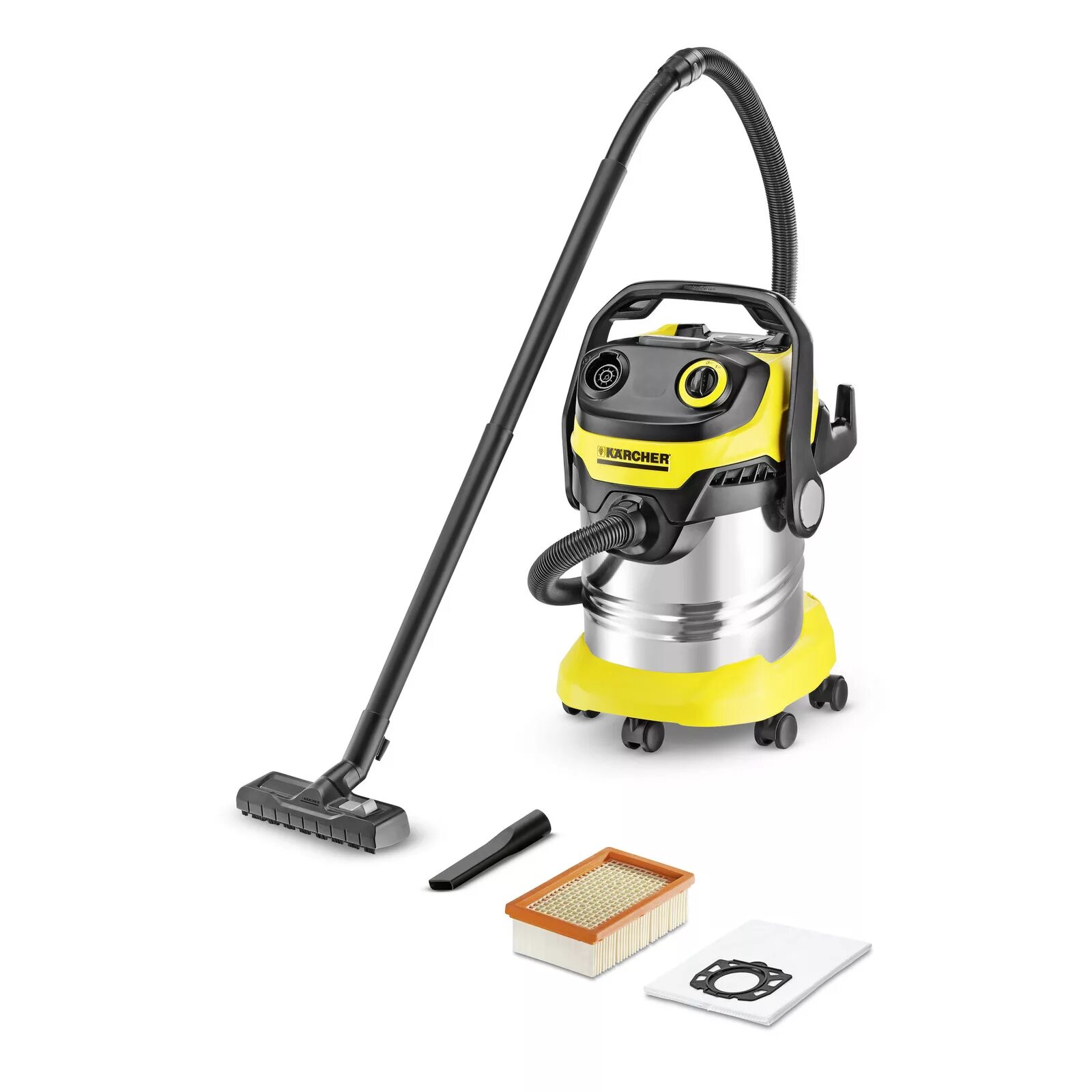 Пылесос Karcher WD 5. Строительный пылесос Karcher wd5 Premium. Пылесос Karcher MV 5 Premium 1.348-230. Karcher WD 5 Premium. Купить пылесос wd 5