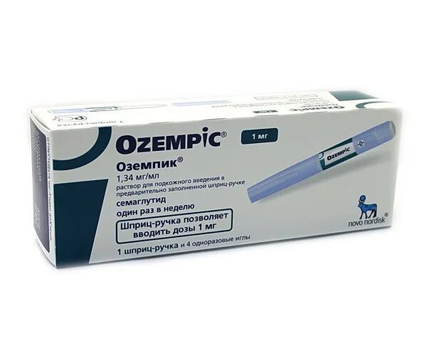 Оземпие для чего