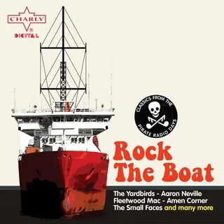 Rock the Boat by Various Artists.
