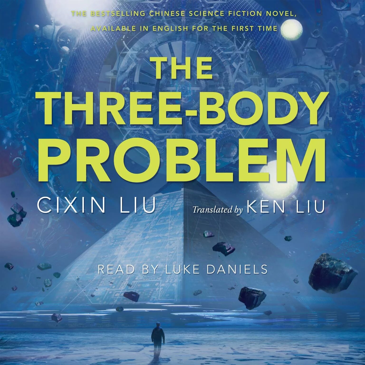 Three body problem. Liu Cixin the three-body problem. Лю Цысинь "задача трех тел". Liu Cixin.